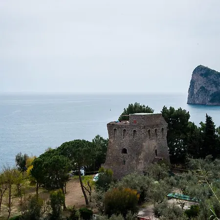 Torre Turbolo Appartamento *