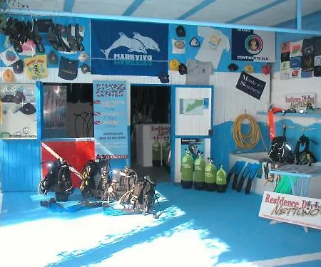 Appartamento Torre Turbolo