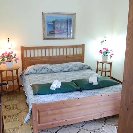 Appartamento Torre Turbolo
