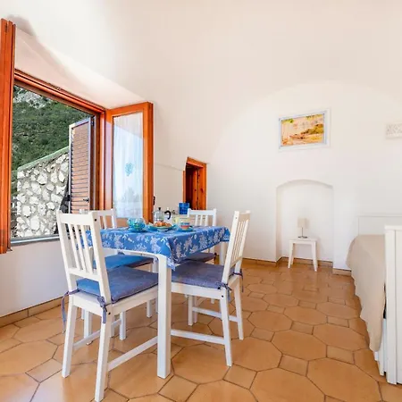 Torre Turbolo Apartment