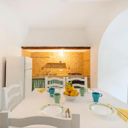 Apartment Torre Turbolo