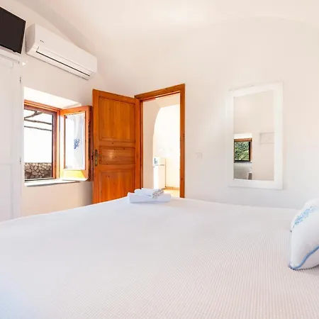 Torre Turbolo Apartment Massa Lubrense