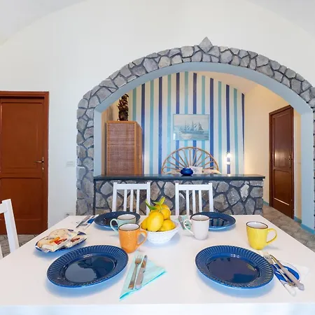 Apartment Torre Turbolo