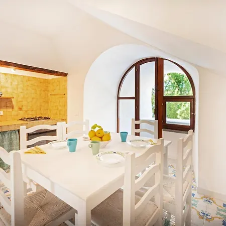 Apartment Torre Turbolo