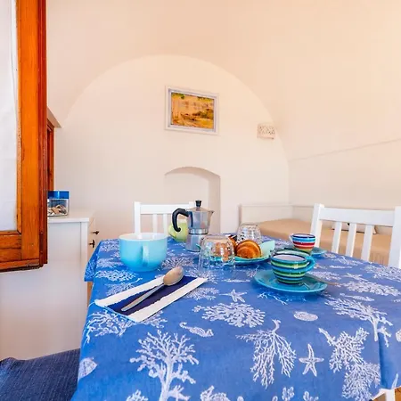 Torre Turbolo Apartment