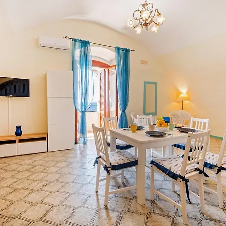 Apartment Torre Turbolo