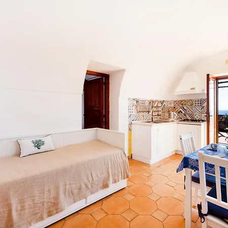 Apartment Torre Turbolo Massa Lubrense