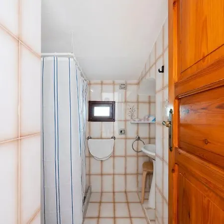 Torre Turbolo Apartment