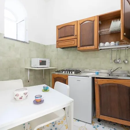 Torre Turbolo Apartment *