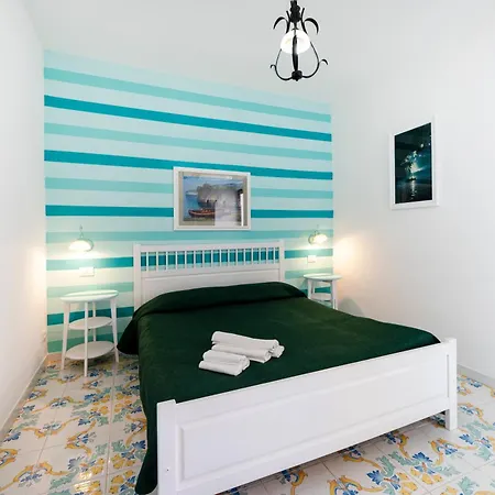 Apartment Torre Turbolo *