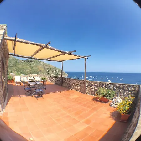 Torre Turbolo Apartment Massa Lubrense