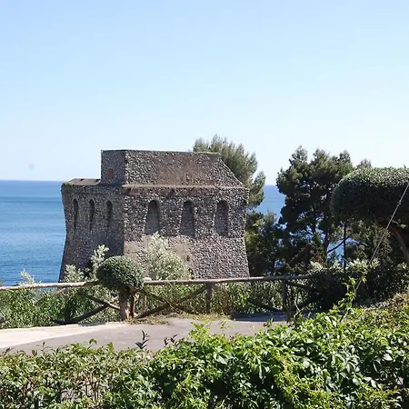 Torre Turbolo Apartment