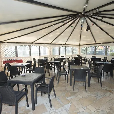 Apartment Torre Turbolo Massa Lubrense