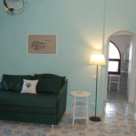 Apartment Torre Turbolo
