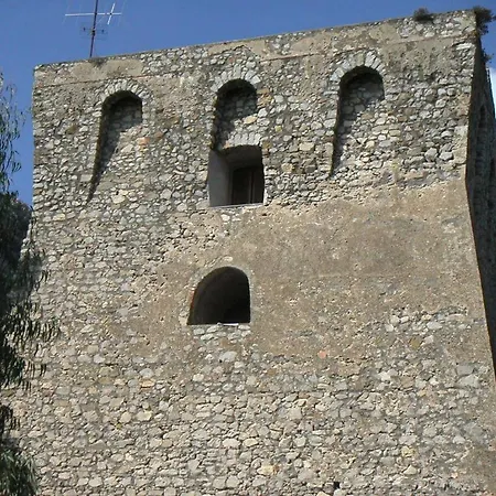 Torre Turbolo Apartment *