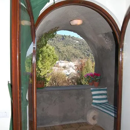 Torre Turbolo Apartment *