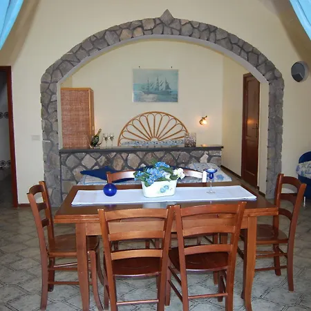 Apartment Torre Turbolo Massa Lubrense