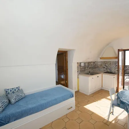Torre Turbolo Apartment *