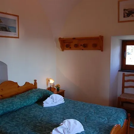 Torre Turbolo Apartment *