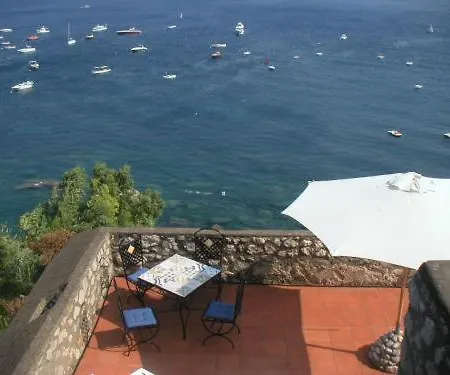 Torre Turbolo Apartment *